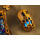Gravastar X Pro Battle Worn-Yellow - 1515574 - zdjęcie 4